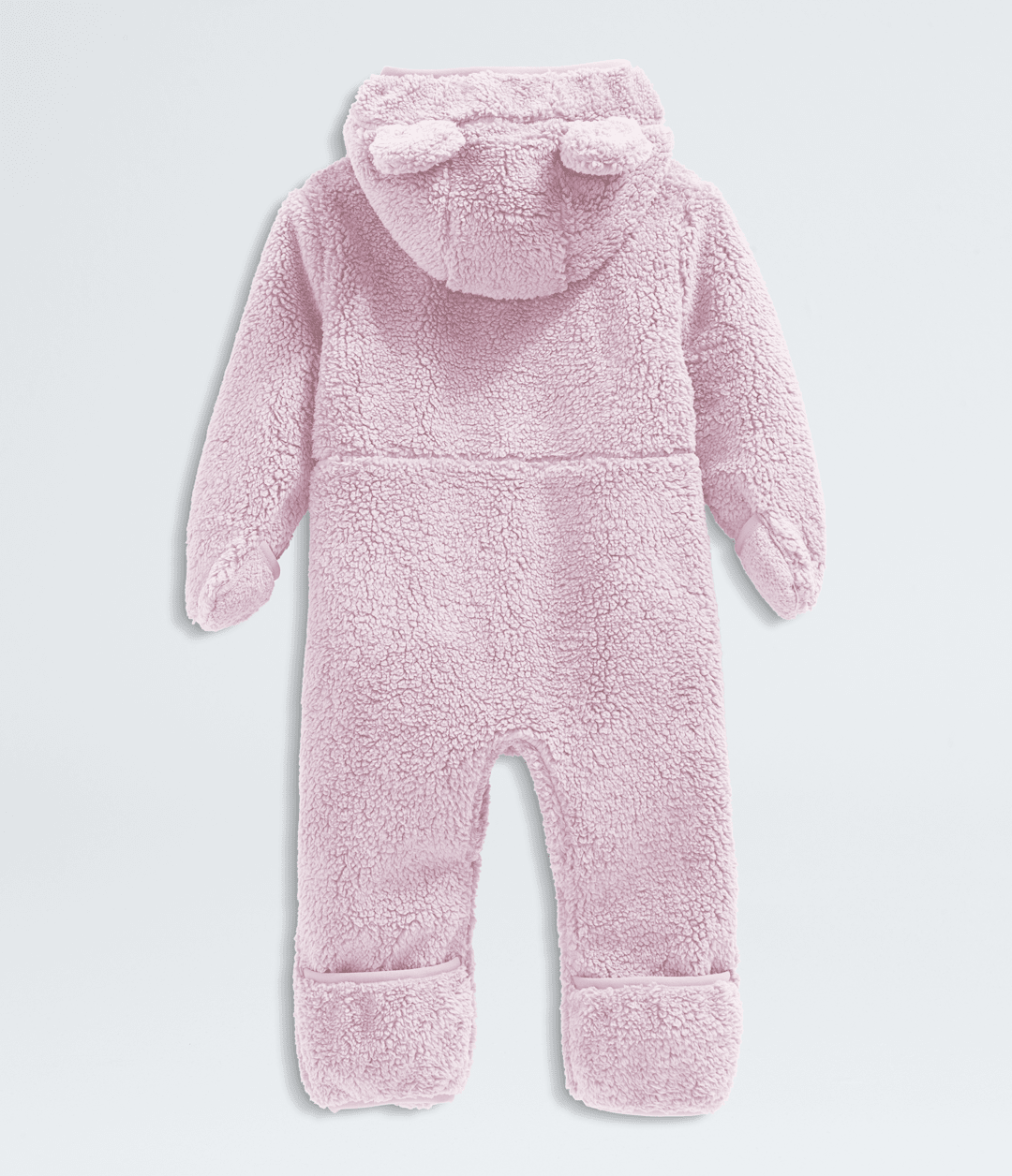 Baby Campshire One-Piece - Pale Blossom