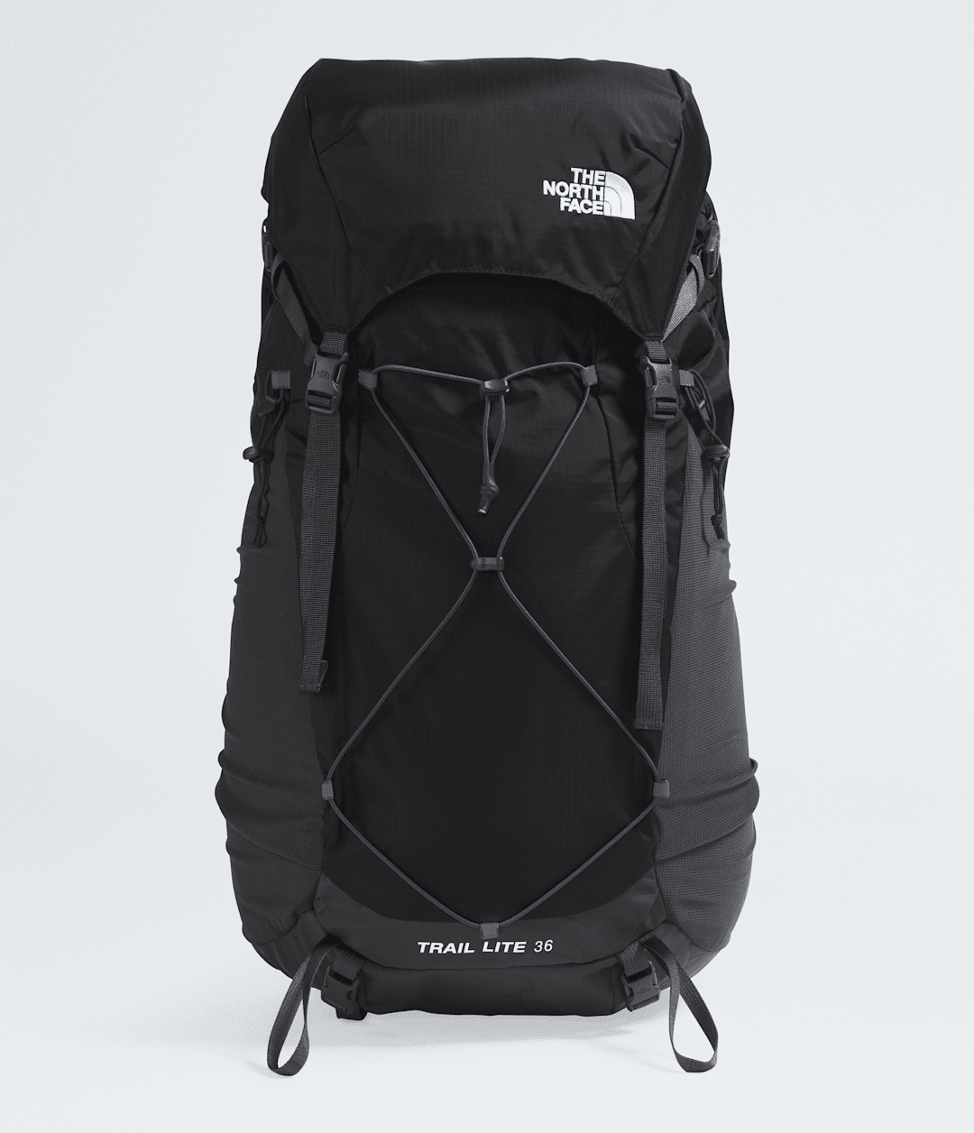 Trail Lite 36 Backpack - TNF Black/Asphalt Grey