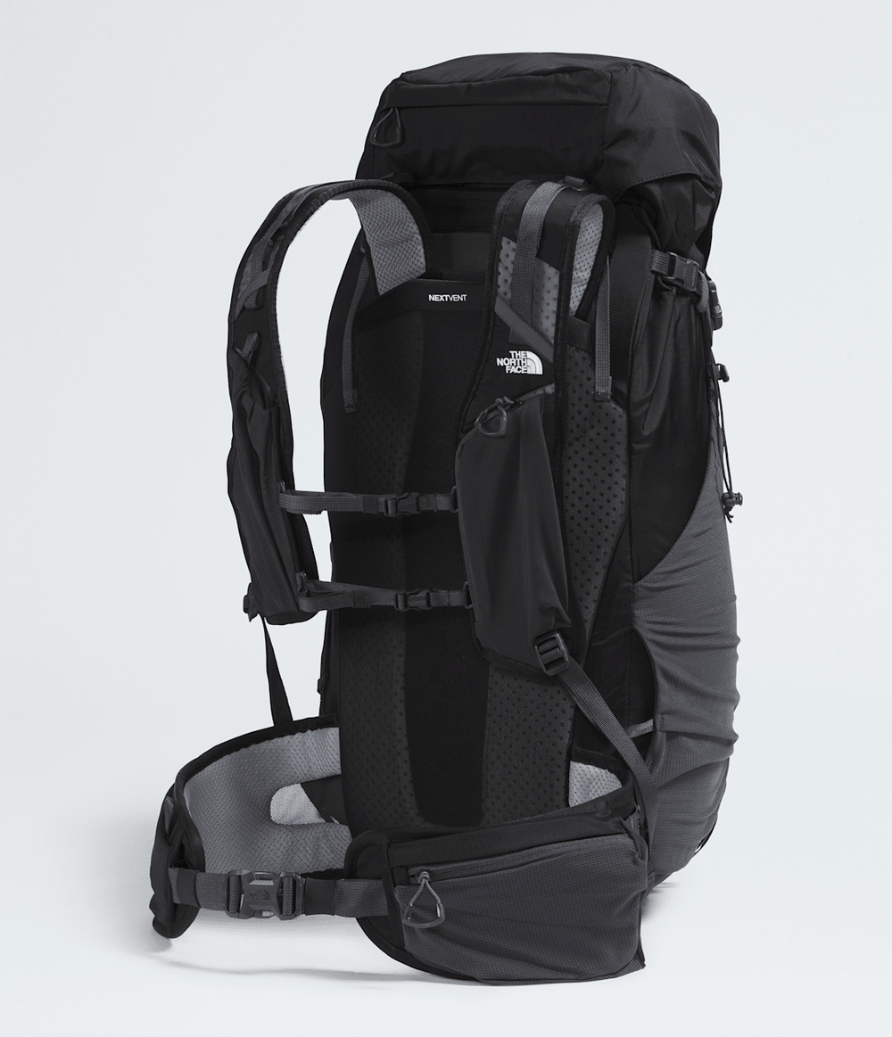 Trail Lite 36 Backpack - TNF Black/Asphalt Grey