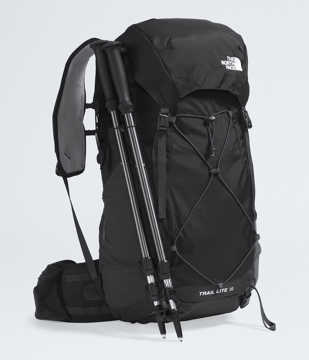 Trail Lite 36 Backpack - TNF Black/Asphalt Grey