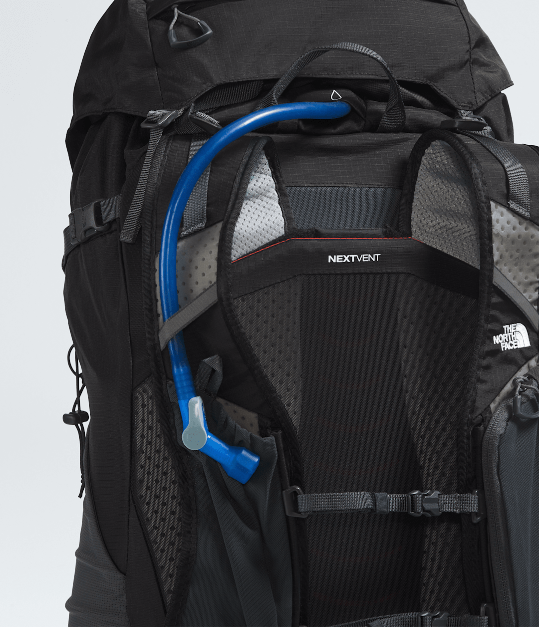 Trail Lite 36 Backpack - TNF Black/Asphalt Grey