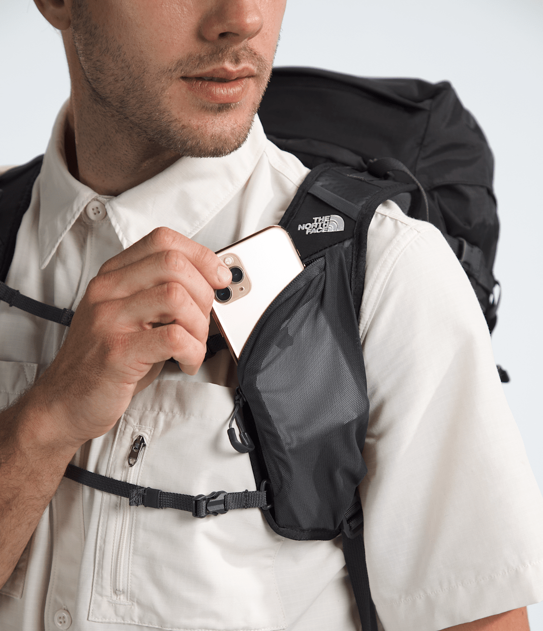 Trail Lite 36 Backpack - TNF Black/Asphalt Grey