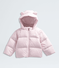 Baby North Down Fleece-Lined Jacket - Pale Blossom