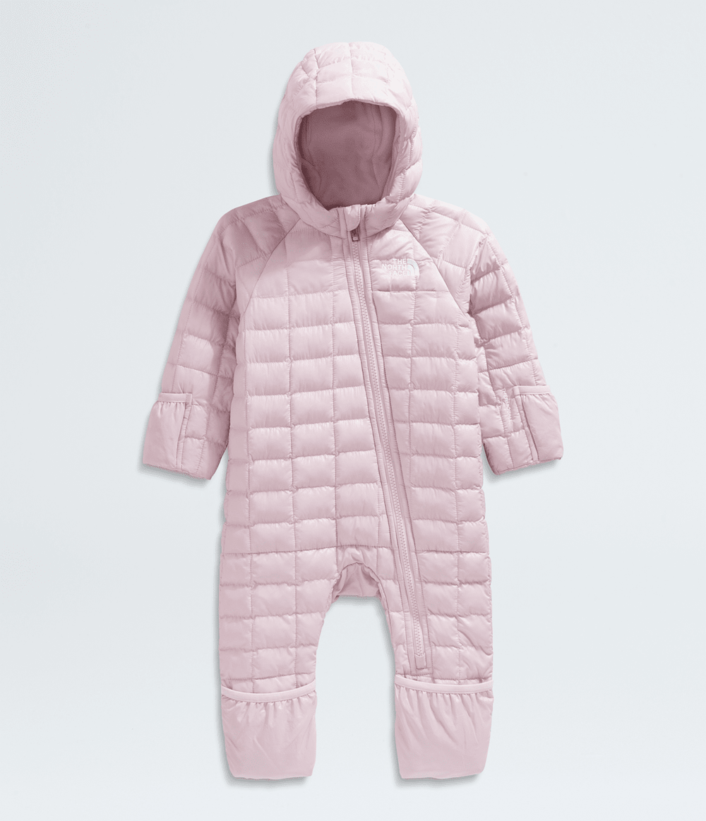 Baby THERMOBALL™ One-Piece - Pale Blossom
