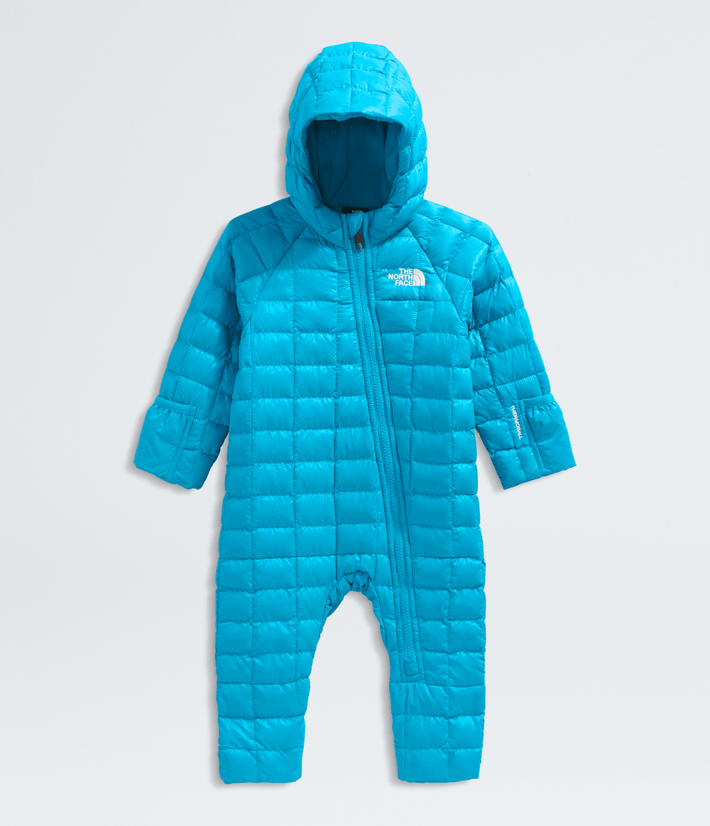 Baby THERMOBALL™ One-Piece - Meridian Blue