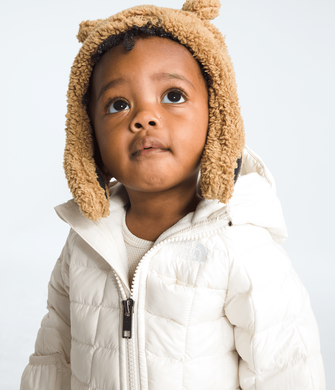 Baby THERMOBALL™ One-Piece - White Dune