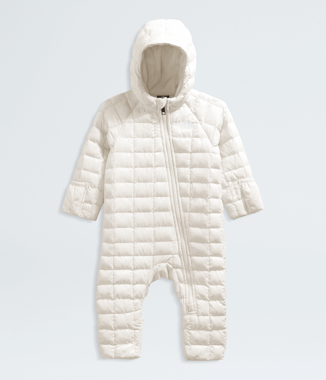 Baby THERMOBALL™ One-Piece - White Dune