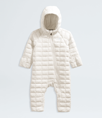 Baby THERMOBALL™ One-Piece - White Dune