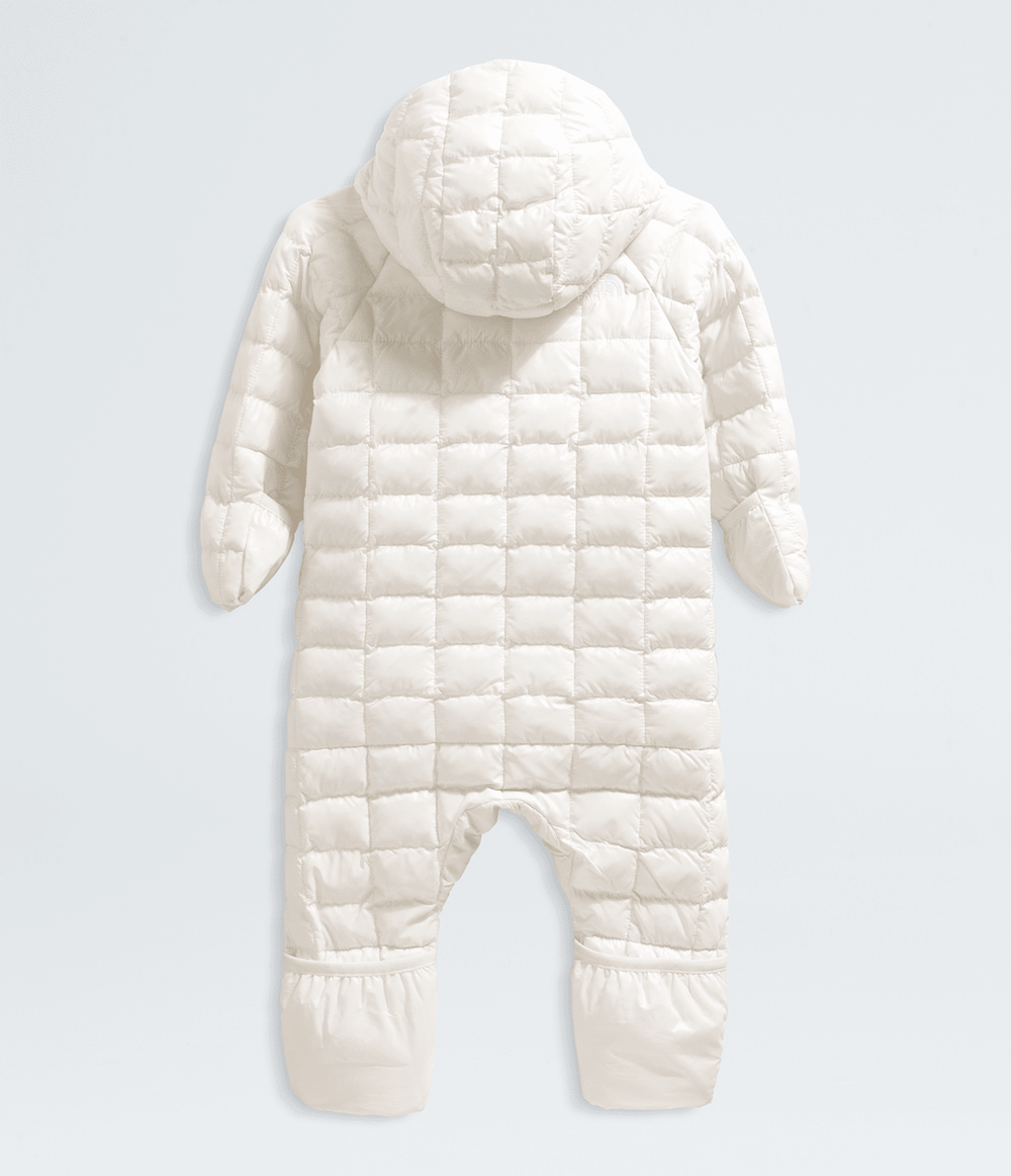 Baby THERMOBALL™ One-Piece - White Dune