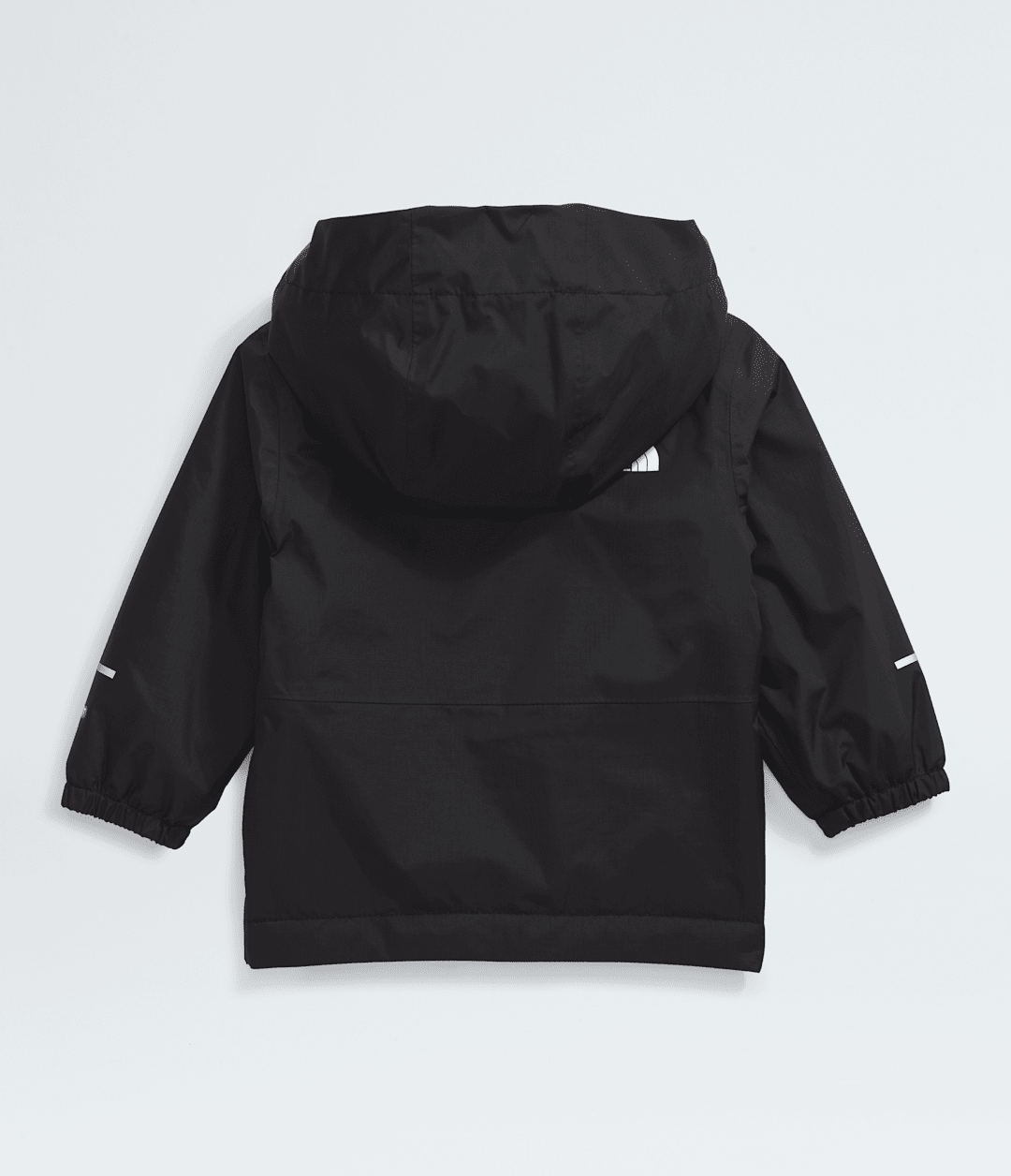 Baby Warm Antora Rain Jacket - TNF Black/TNF Black