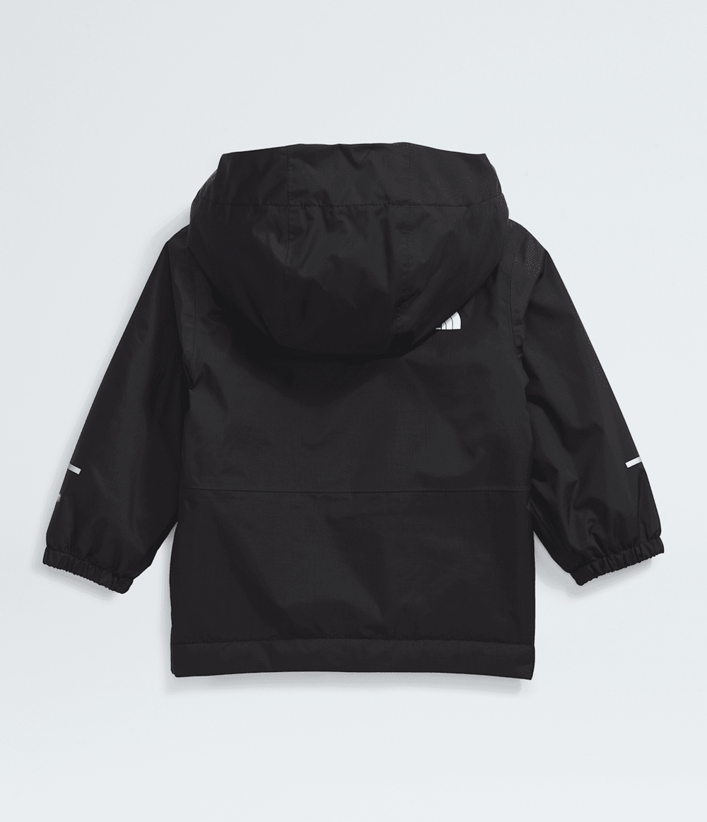 Baby Warm Antora Rain Jacket - TNF Black/TNF Black
