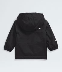 Baby Warm Antora Rain Jacket - TNF Black/TNF Black