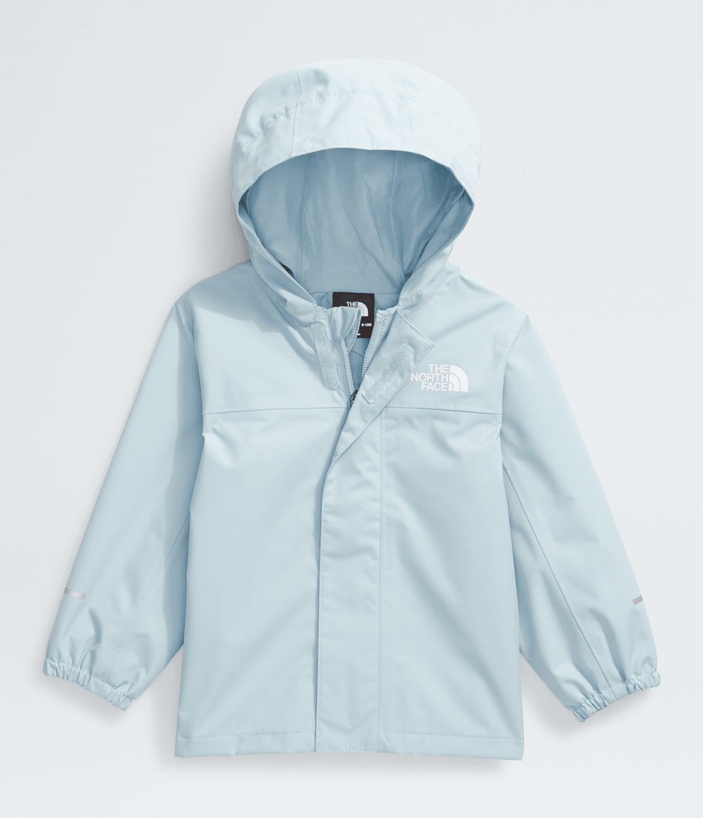 Baby Antora Rain Jacket - Polar Haze