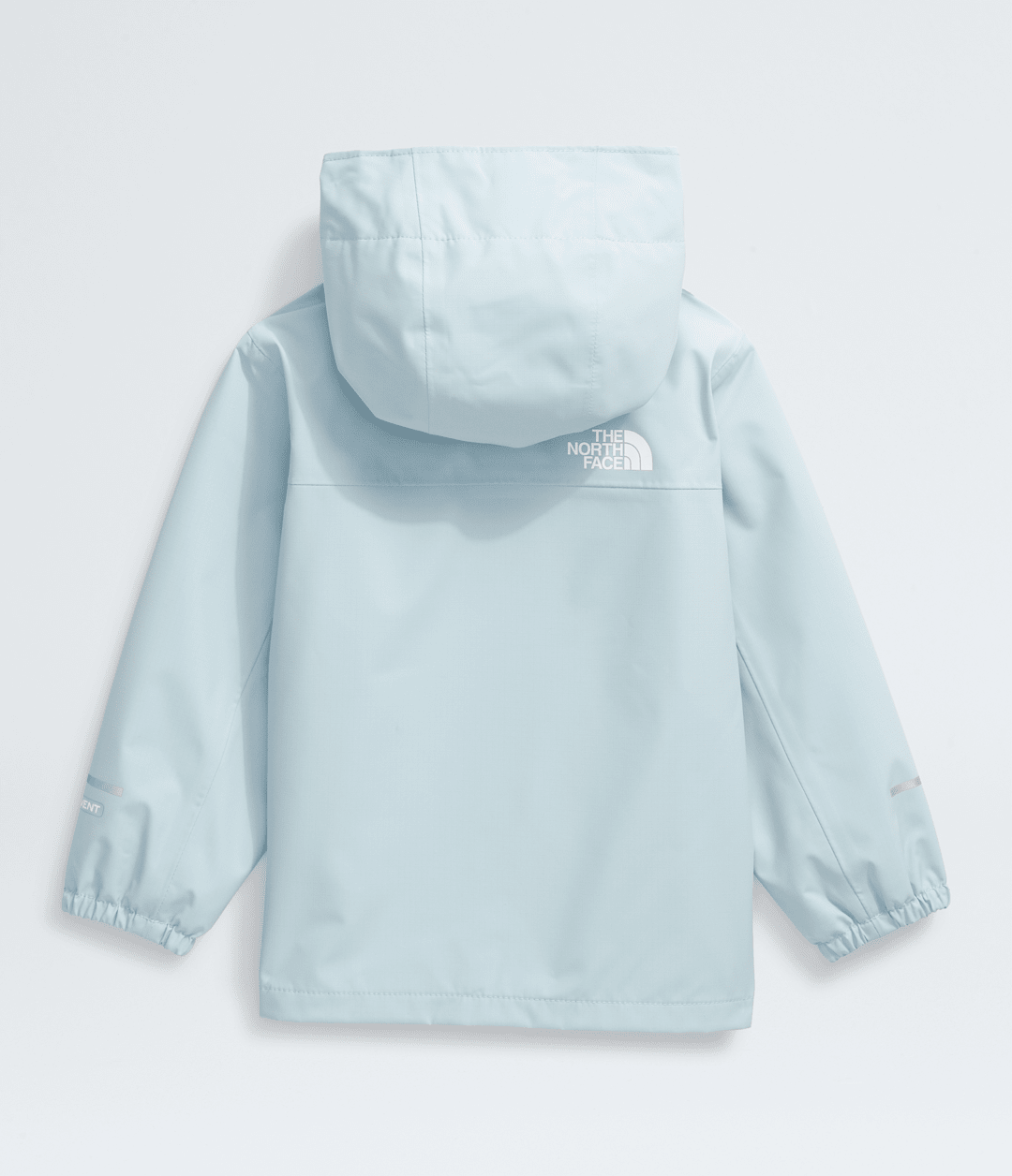 Baby Antora Rain Jacket - Polar Haze