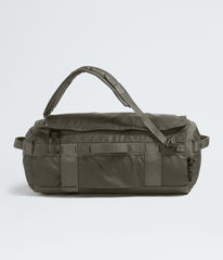 Base Camp Voyager Duffel—32L - New Taupe Green/TNF Black
