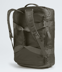 Base Camp Voyager Duffel—42L - New Taupe Green/TNF Black