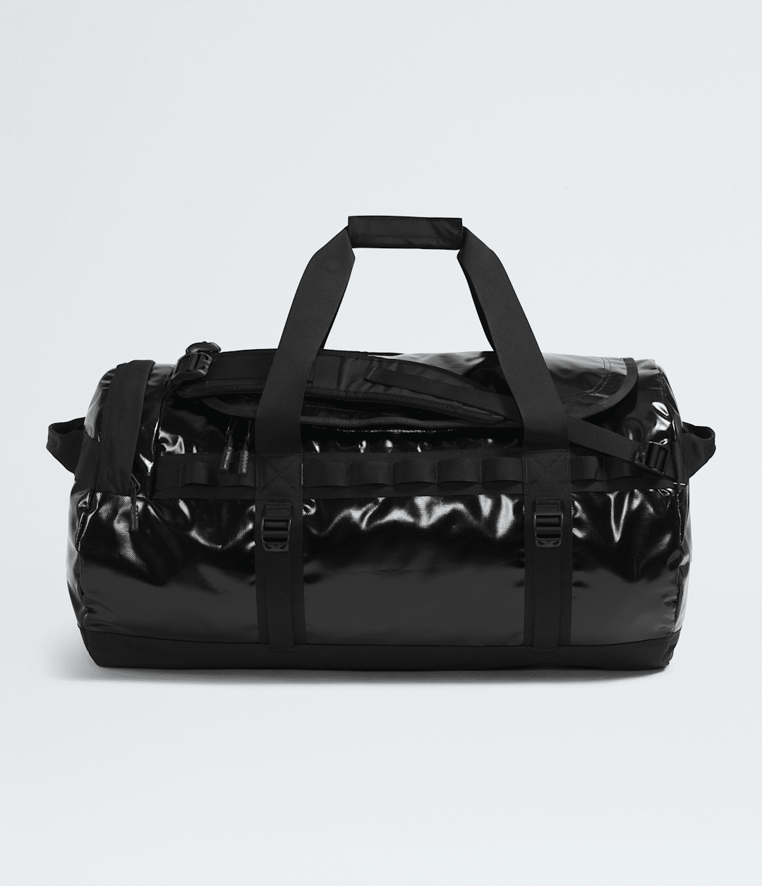 Base Camp Duffel Special Edition - M (71L) - TNF Black/TNF Black