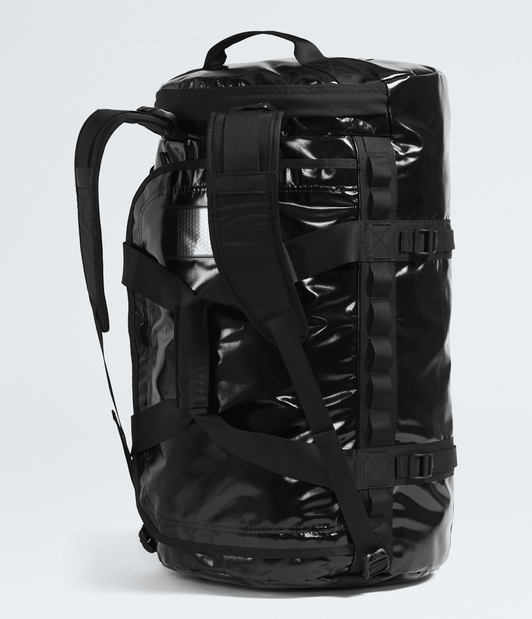 Base Camp Duffel Special Edition - M (71L) - TNF Black/TNF Black