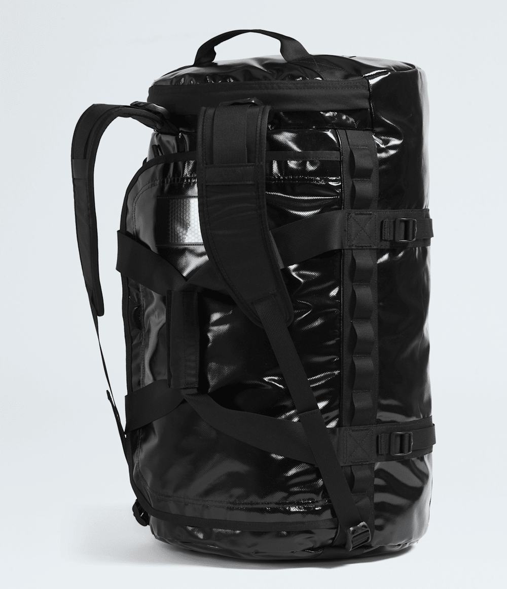 Base Camp Duffel Special Edition - M (71L) - TNF Black/TNF Black