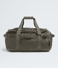 Base Camp Voyager Duffel—62L - New Taupe Green/TNF Black