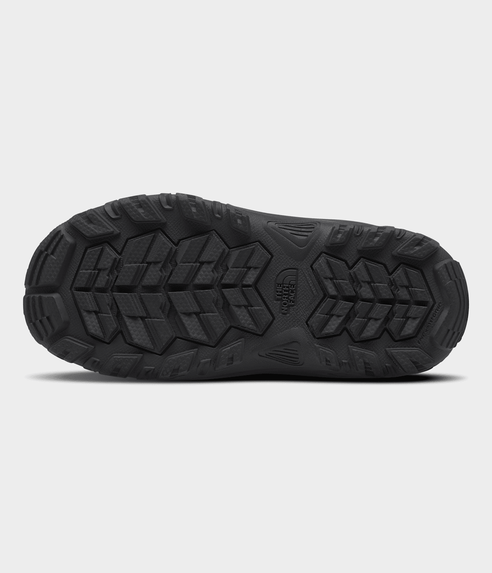 Youth Alpenglow V Waterproof Boots - Vanadis Grey/Meld Grey