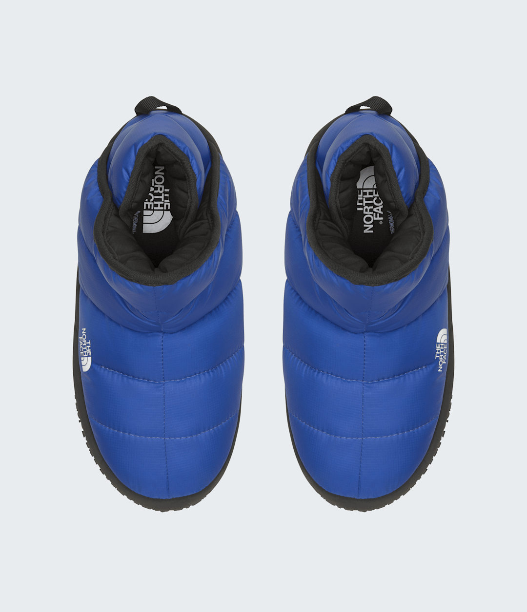 Youth THERMOBALL™ Traction Booties - TNF Blue/TNF Black