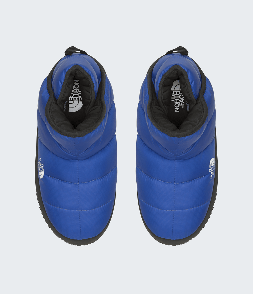 Youth THERMOBALL™ Traction Booties - TNF Blue/TNF Black