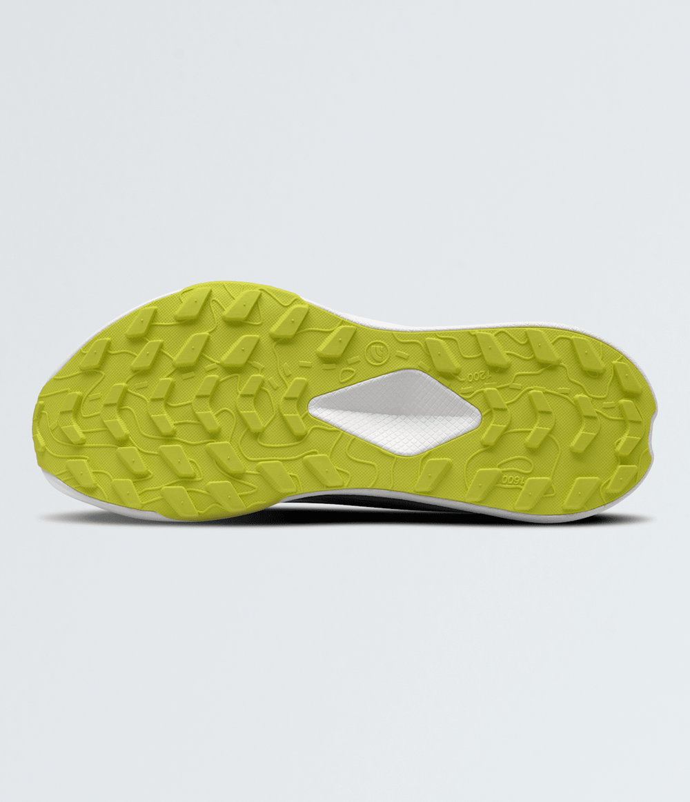 Youth Altamesa Shoes - Hero Blue/Sulphur Spring