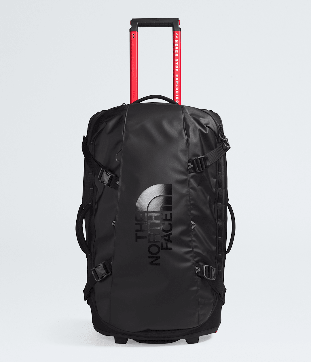 Base Camp Rolling Thunder—28 - TNF Black/TNF White