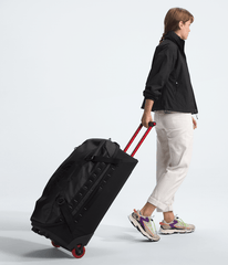 Base Camp Rolling Thunder—28 - TNF Black/TNF White