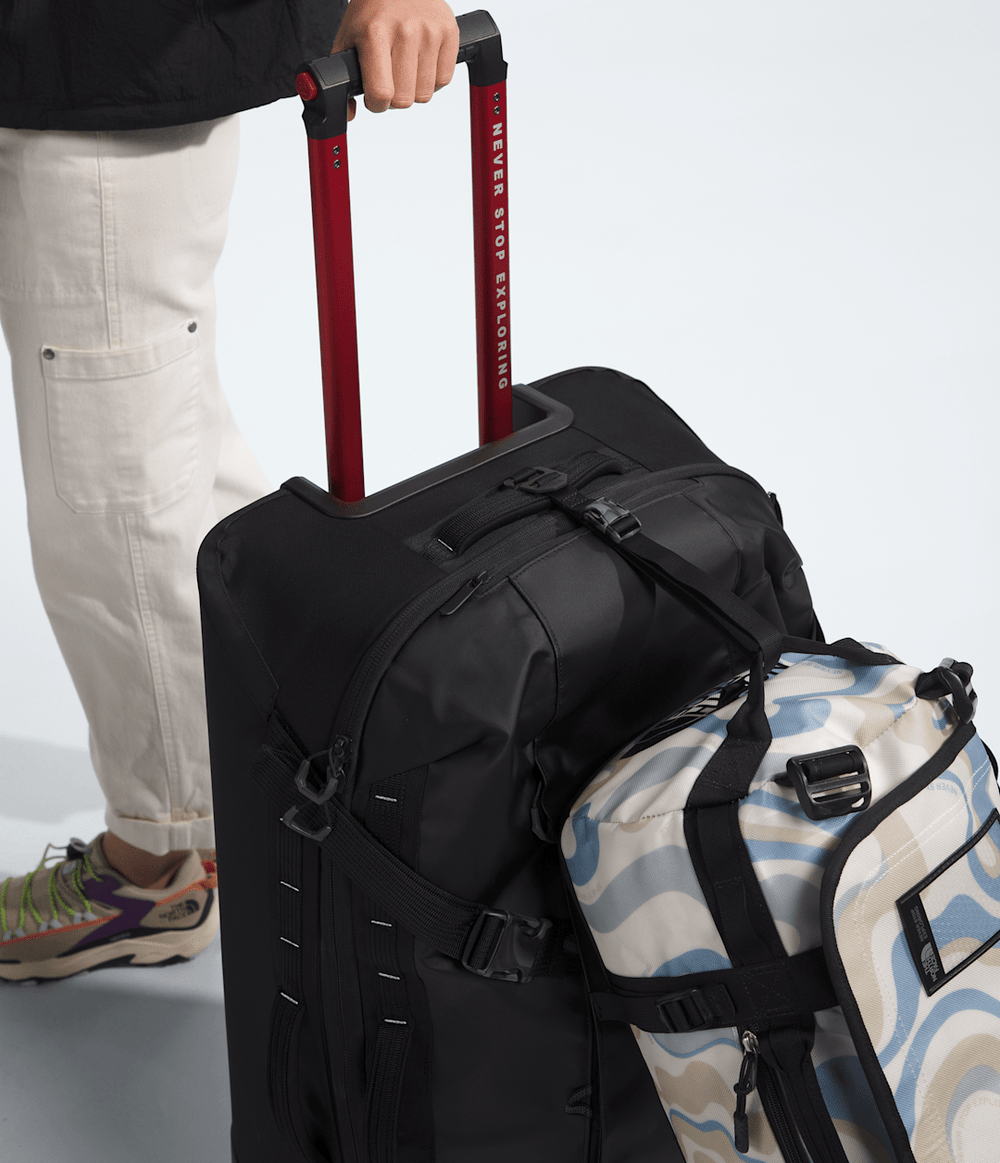 Base Camp Rolling Thunder—28 - TNF Black/TNF White