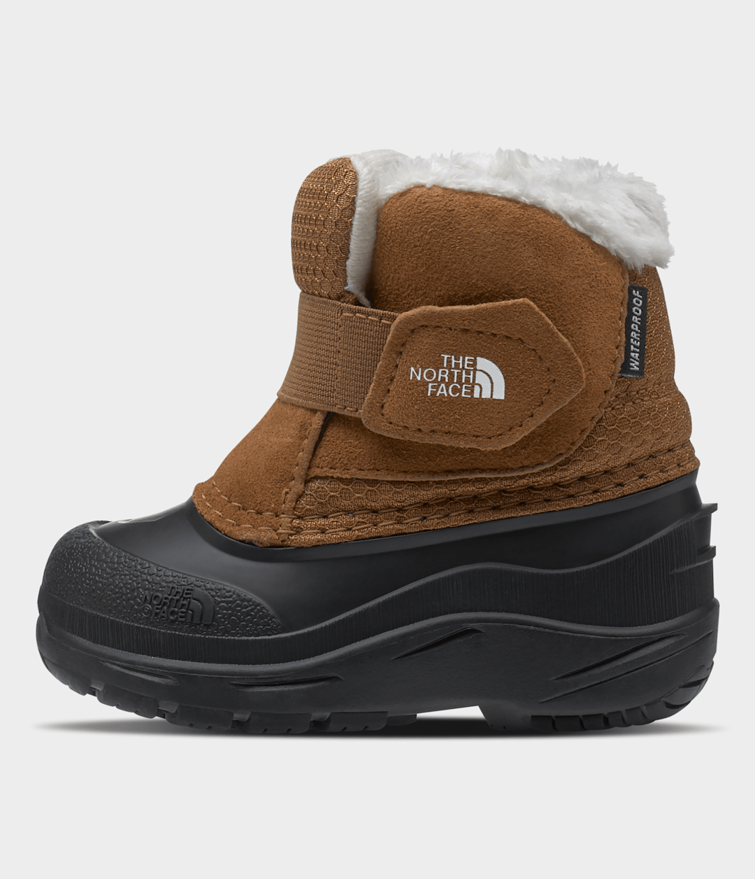 Toddler Alpenglow II Boots - Toasted Brown/Toasted Brown
