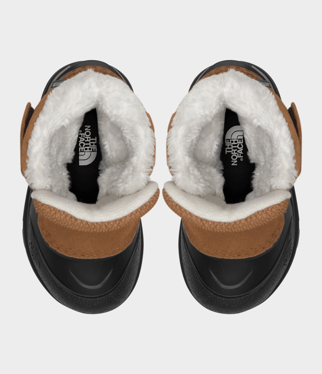Toddler Alpenglow II Boots - Toasted Brown/Toasted Brown