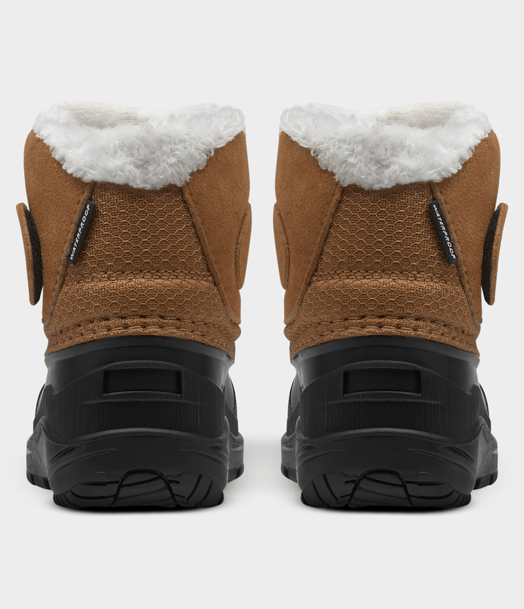 Toddler Alpenglow II Boots - Toasted Brown/Toasted Brown