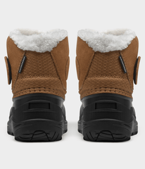 Toddler Alpenglow II Boots - Toasted Brown/Toasted Brown