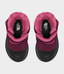 Toddler Alpenglow II Boots - Boysenberry/TNF Black