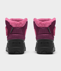 Toddler Alpenglow II Boots - Boysenberry/TNF Black