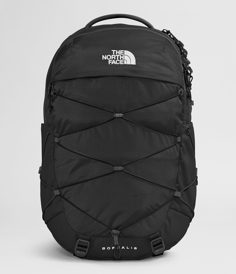 Women’s Borealis Backpack - TNF Black/TNF White