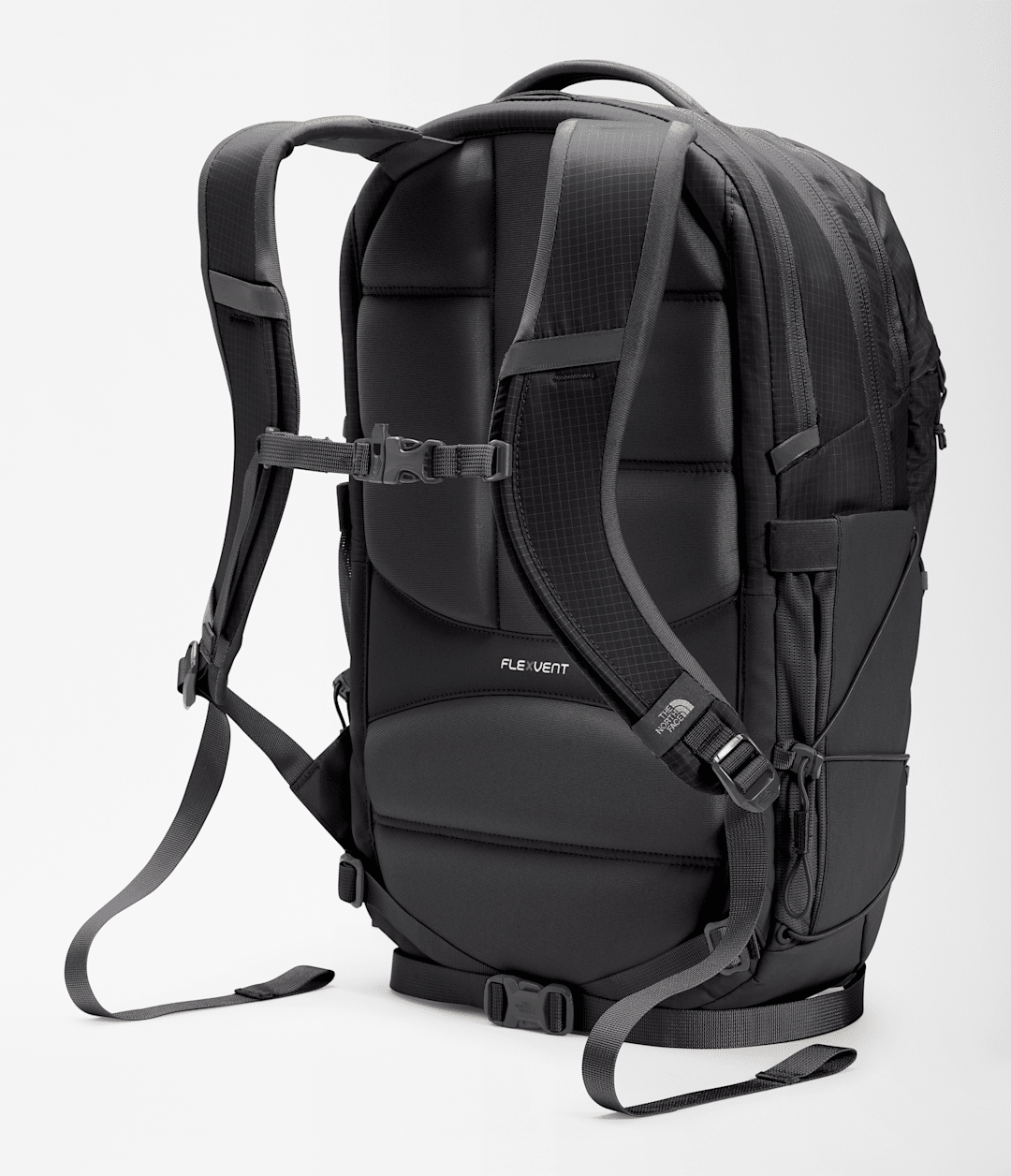 Women’s Borealis Backpack - TNF Black/TNF White