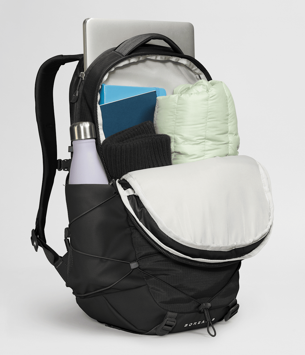 Women’s Borealis Backpack - TNF Black/TNF White