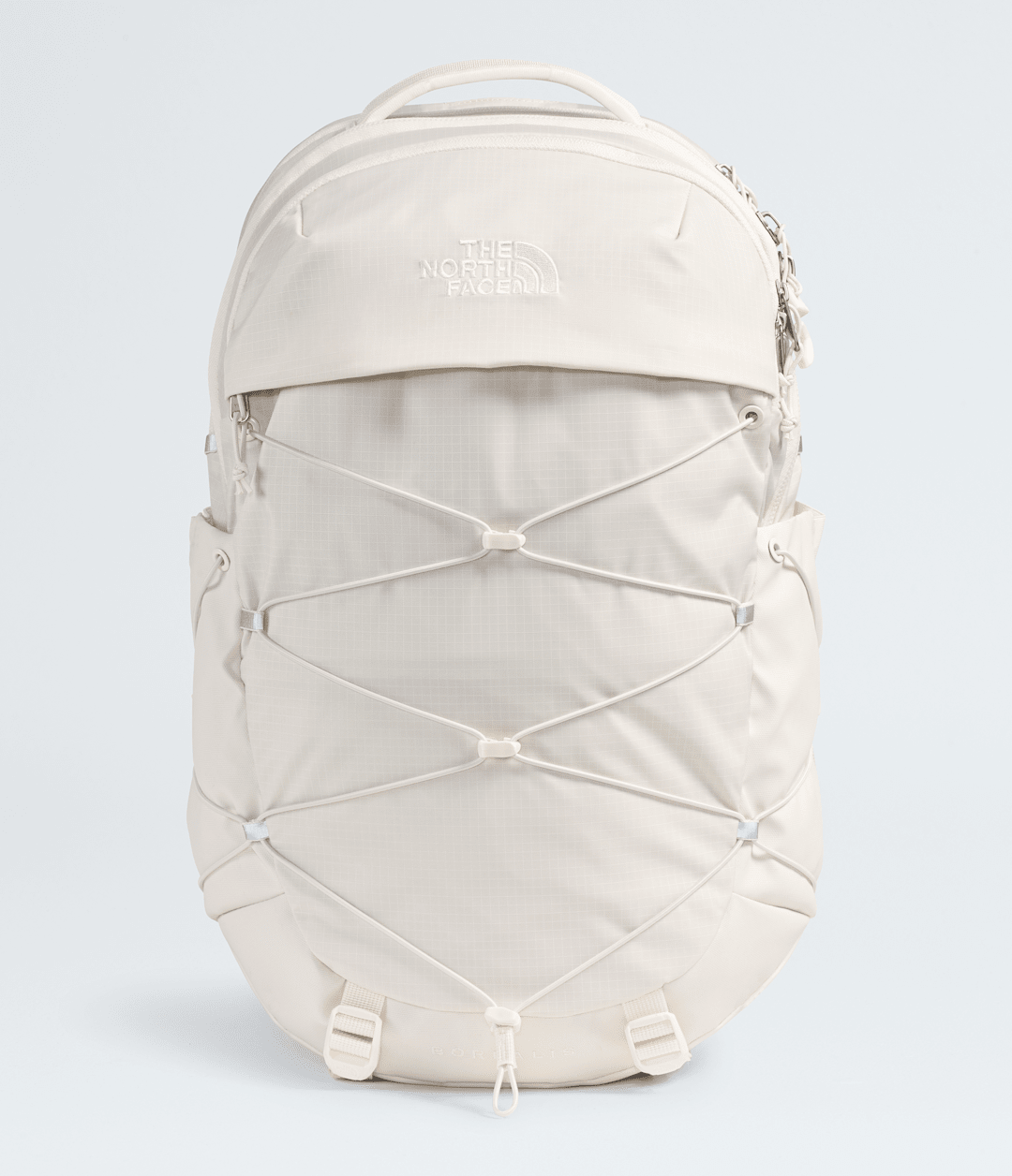 Women’s Borealis Backpack - White Dune