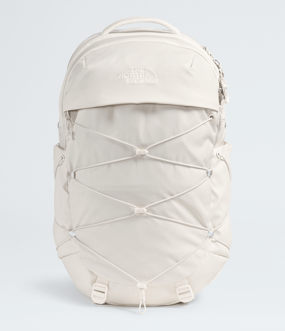 Women’s Borealis Backpack - White Dune