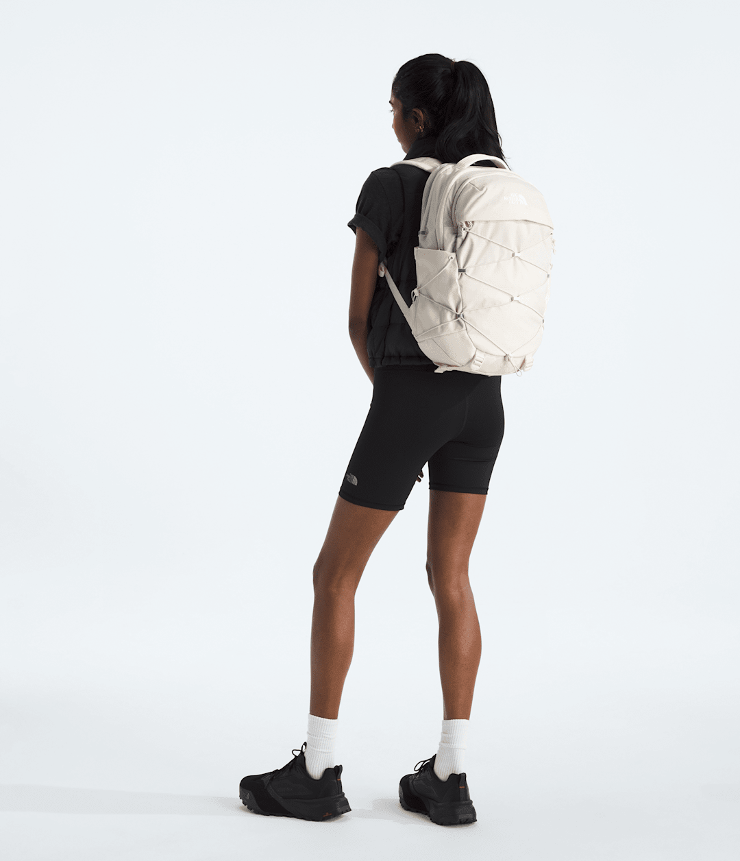 Women’s Borealis Backpack - White Dune