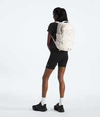 Women’s Borealis Backpack - White Dune