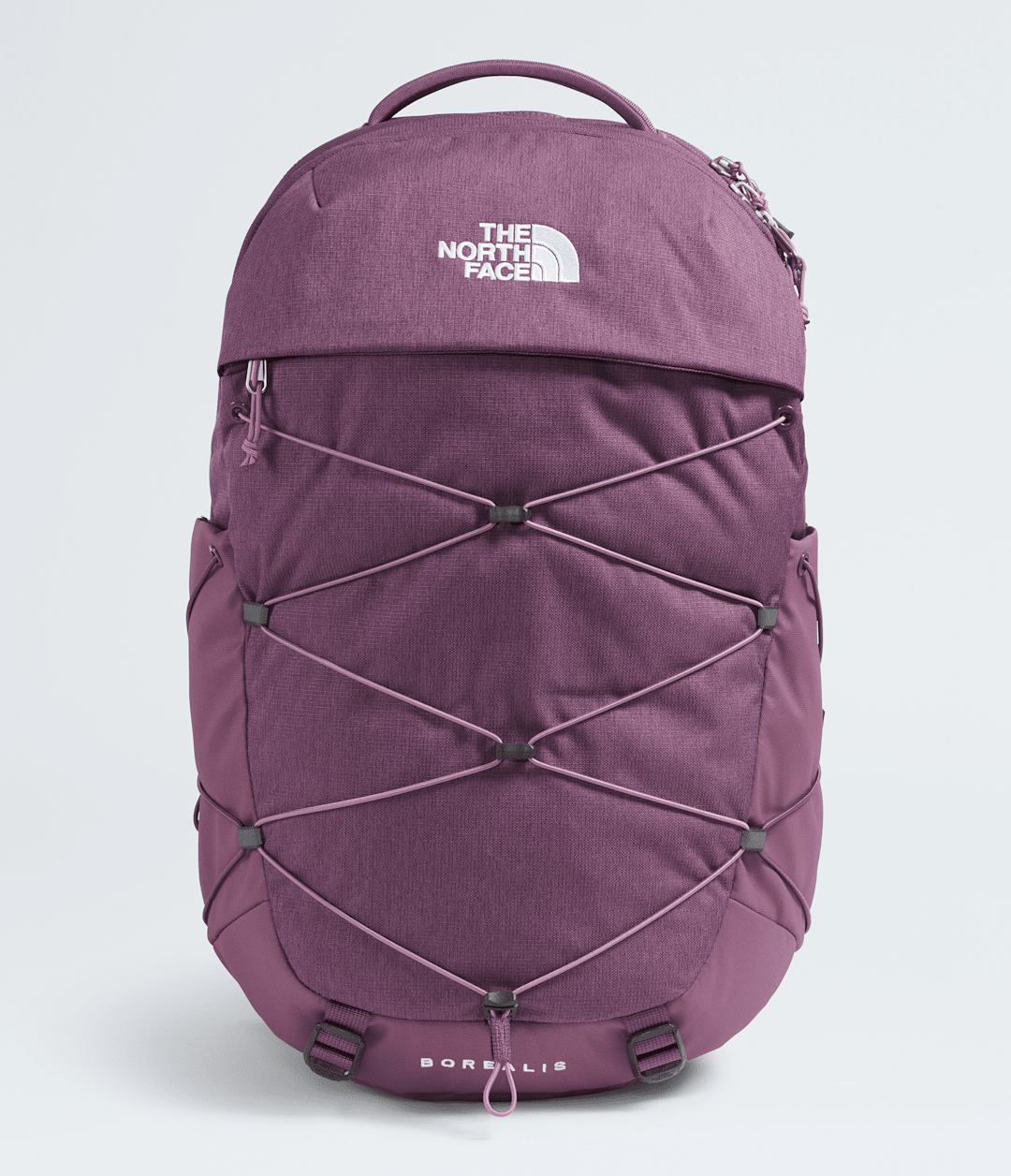 Women’s Borealis Backpack - Chroma Purple Light Heather-Hushed Lavender