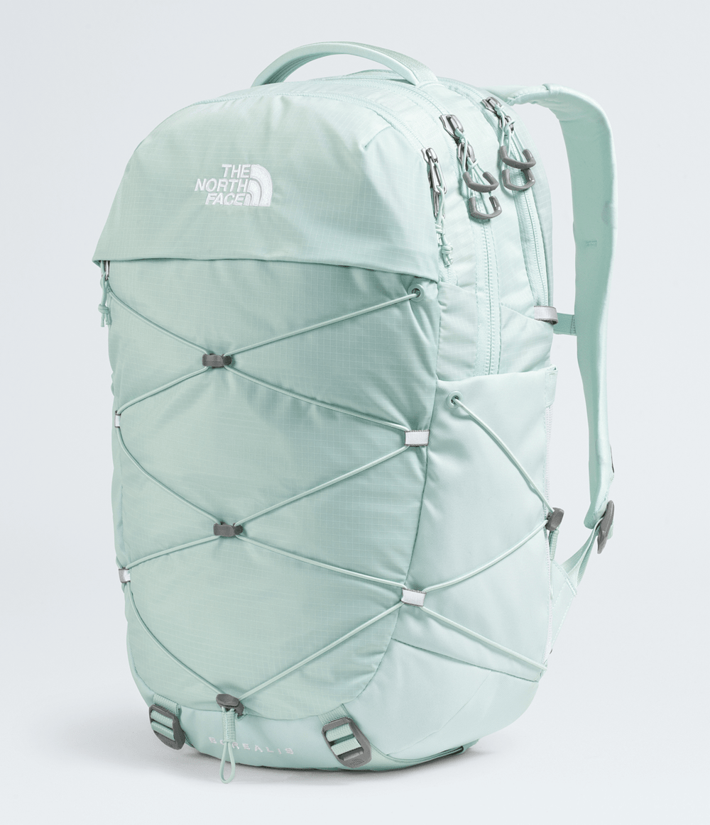 Women’s Borealis Backpack - Opal Frost
