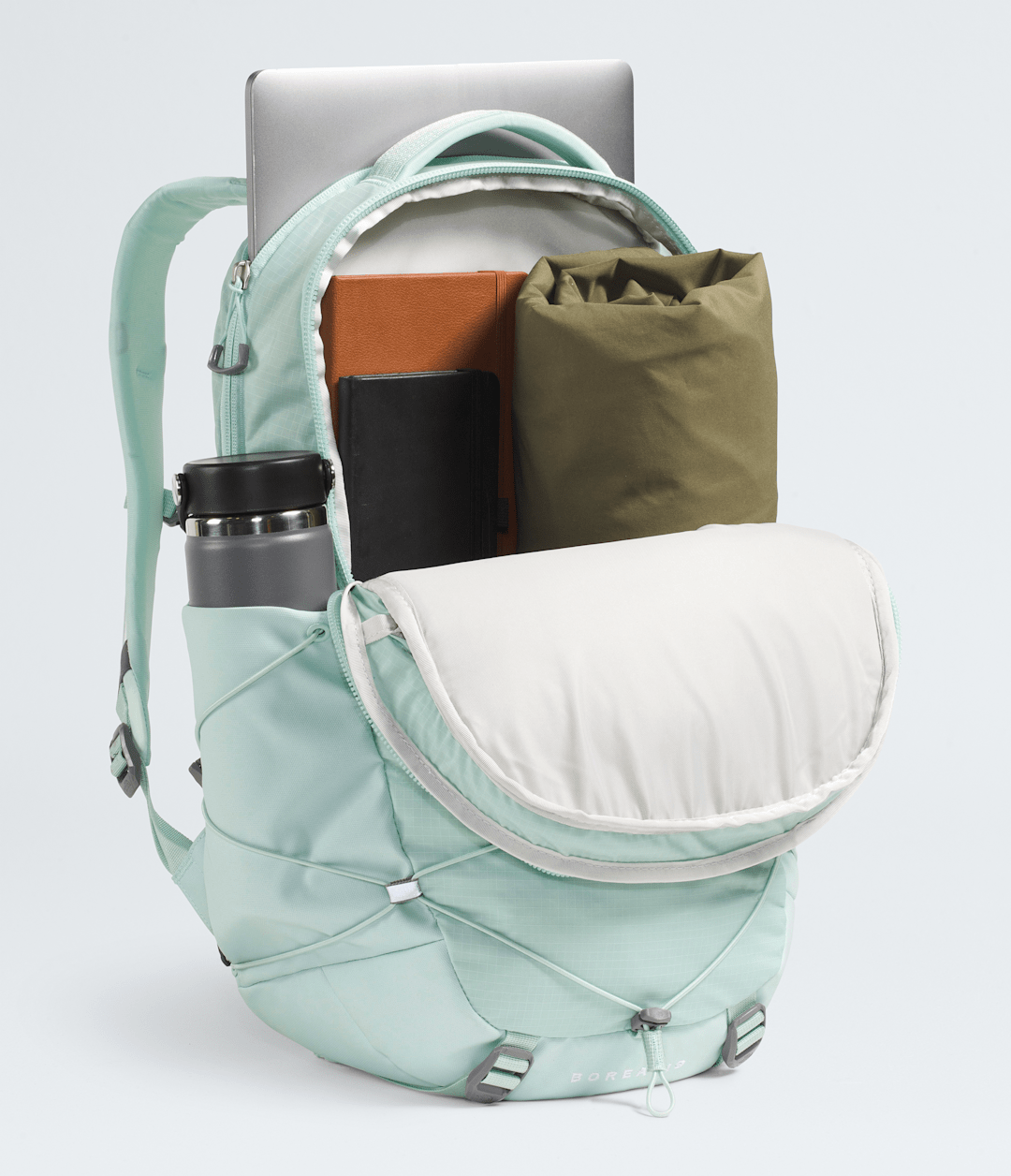 Women’s Borealis Backpack - Opal Frost