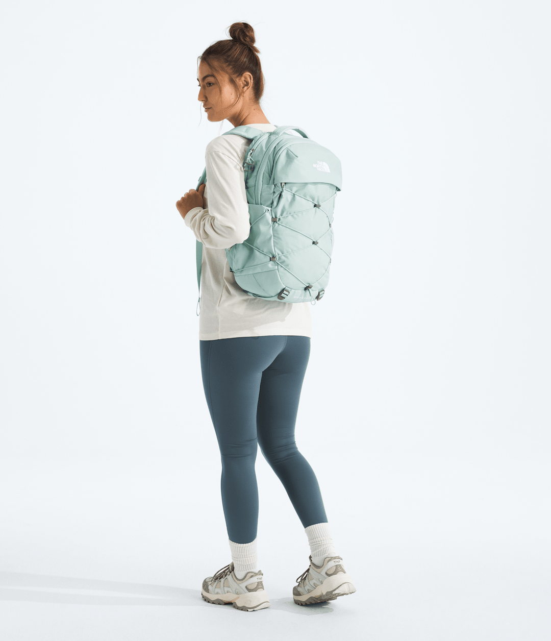 Women’s Borealis Backpack - Opal Frost