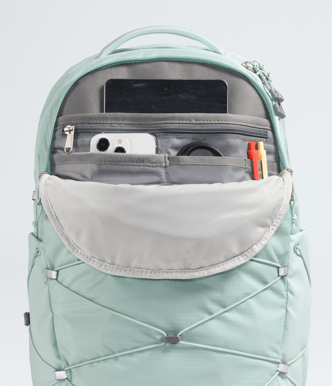 Women’s Borealis Backpack - Opal Frost