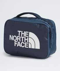 Base Camp Voyager Toiletry Kit - Shady Blue/Summit Navy